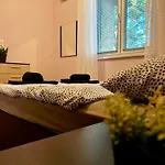 Cute And Cozy Flat