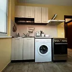Cute And Cozy Flat