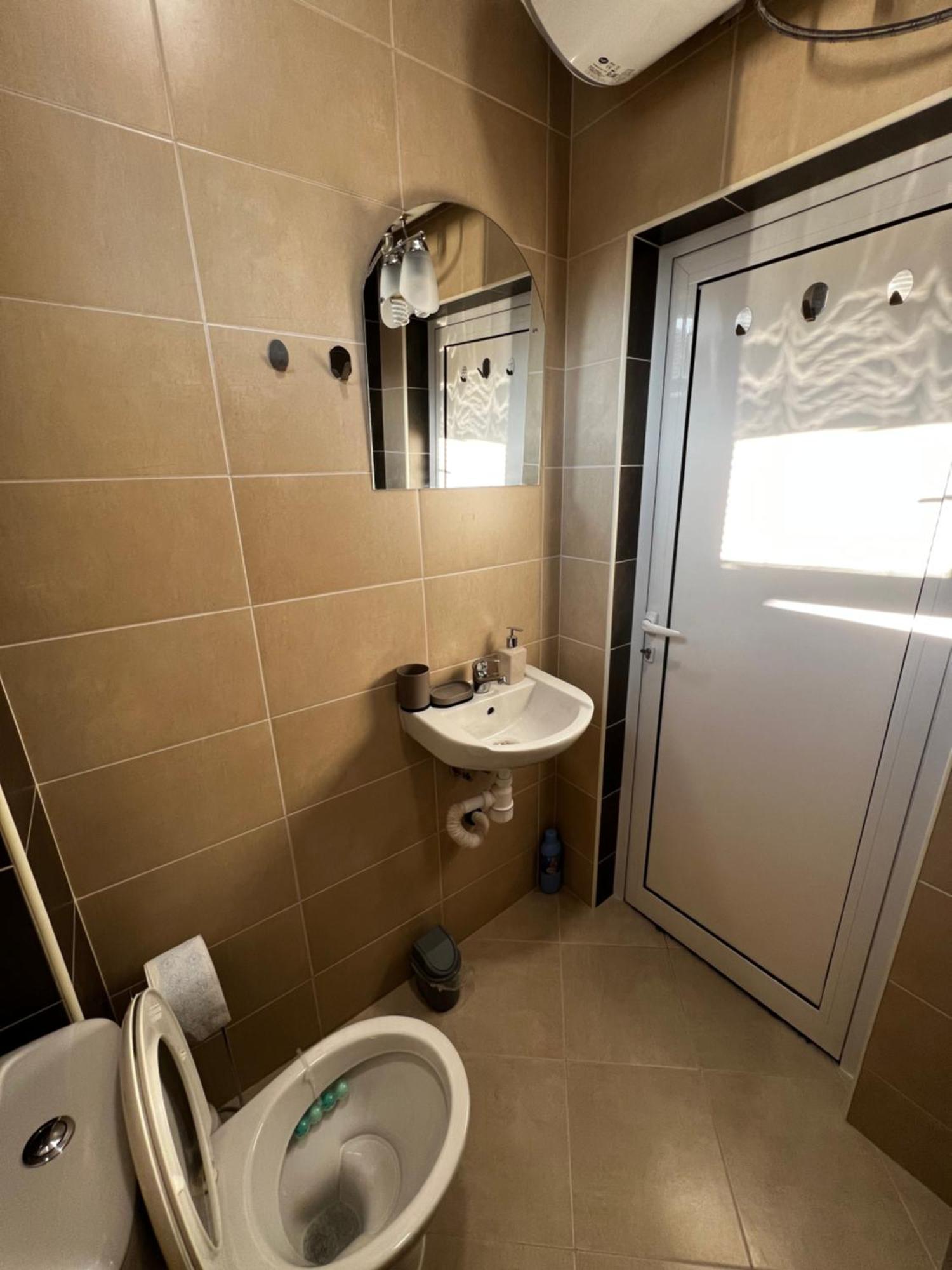 Cute And Cozy Flat Appartamento Sofia