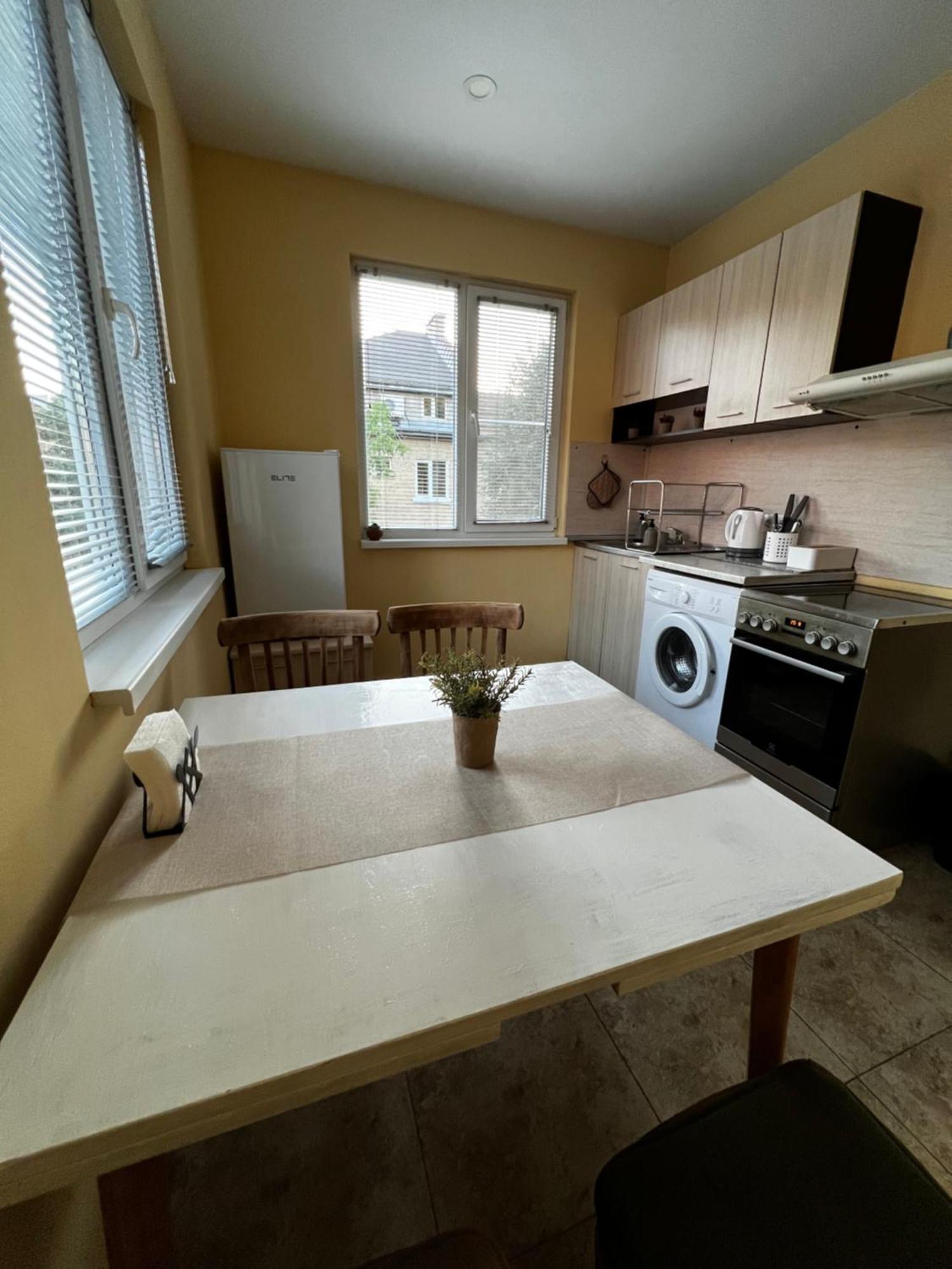 Cute And Cozy Flat Appartamento
