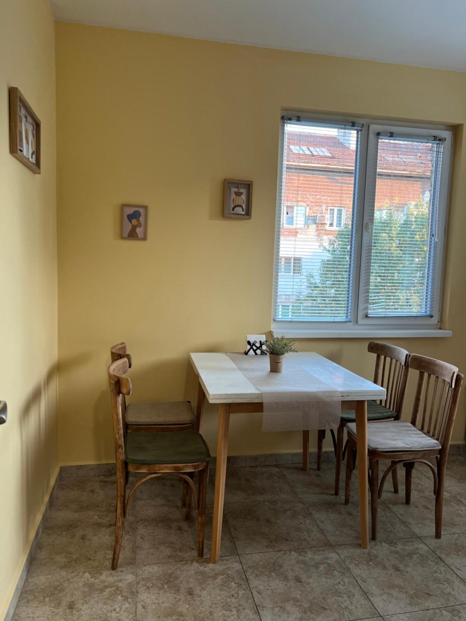 Cute And Cozy Flat Appartamento Sofia