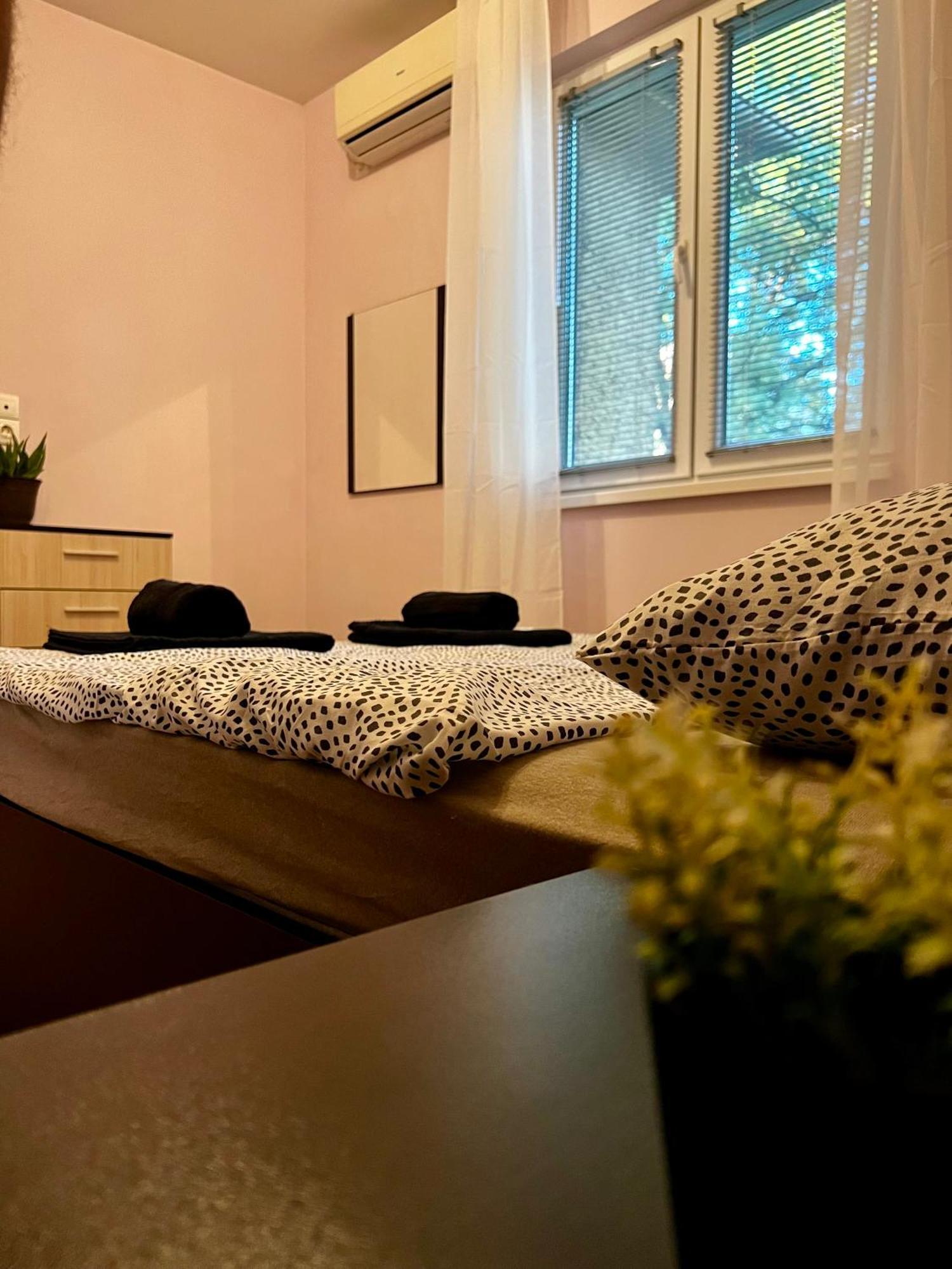 Apartamento Cute And Cozy Flat *