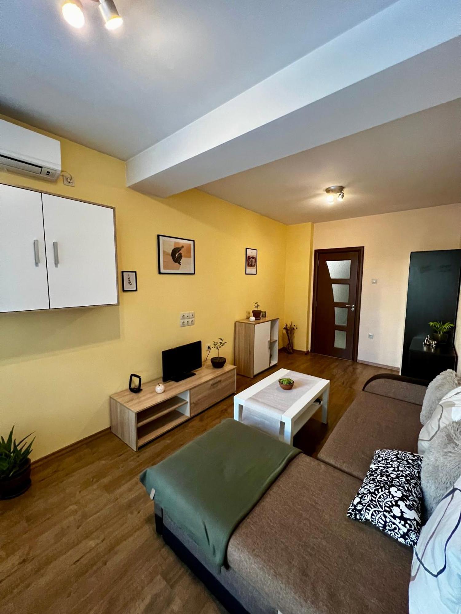 Cute And Cozy Flat Appartamento