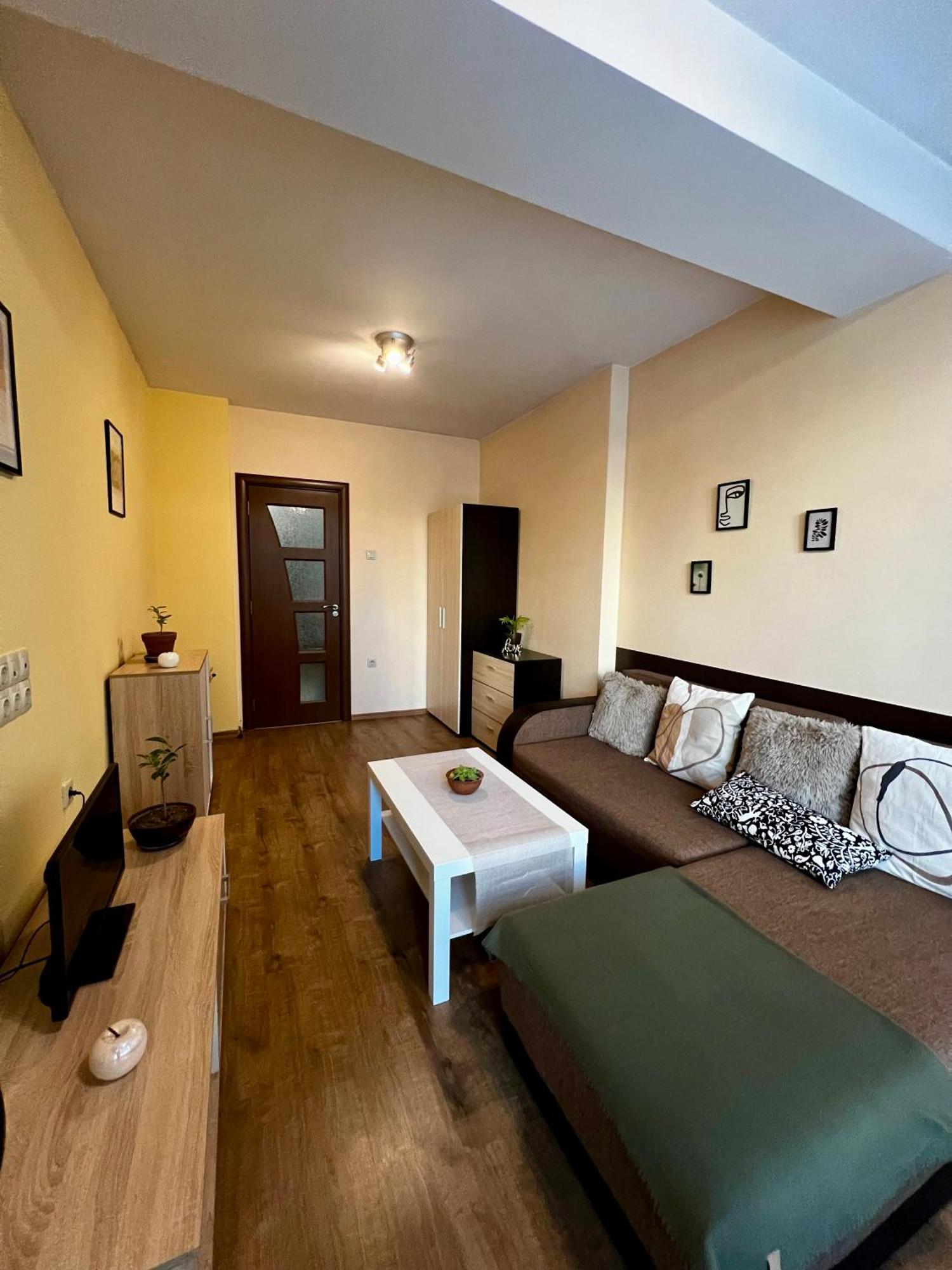 Appartamento Cute And Cozy Flat
